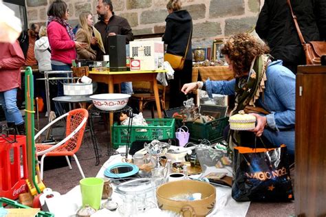 Vous Aimez Chiner Dans Les Brocantes