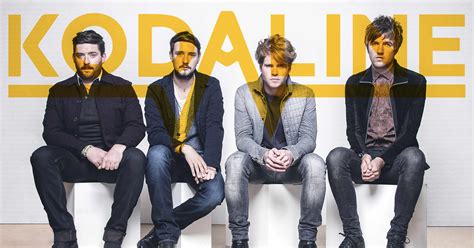 8 Kodaline Songs for All Types of Feels - 8List.ph