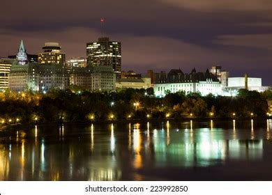 620 Ottawa Skyline Night Images, Stock Photos & Vectors | Shutterstock