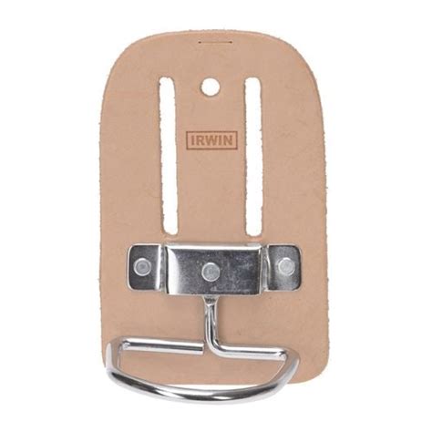 Irwin Saddle Leather Swinging Hammer Holder Bunnings Australia