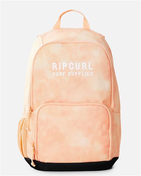 Mochila Rip Curl Evo Litros Backpack Wba