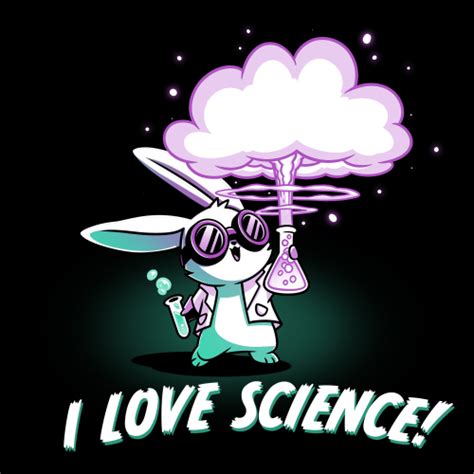 Science Designs Teeturtle