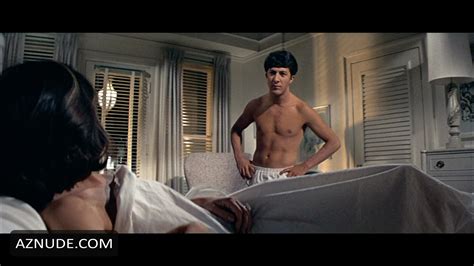 The Graduate Nude Telegraph