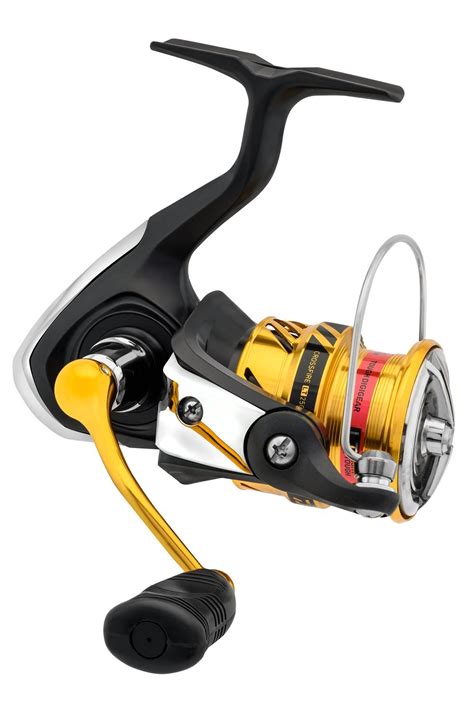 Daiwa Crossfire Lt 4000 4bs A