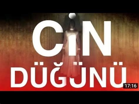 Cin D N Ne Kat Lan Gencin Ya Ad Korkun Olaylar Korku Hikayeleri