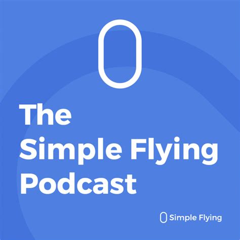 Podcast Simple Flying