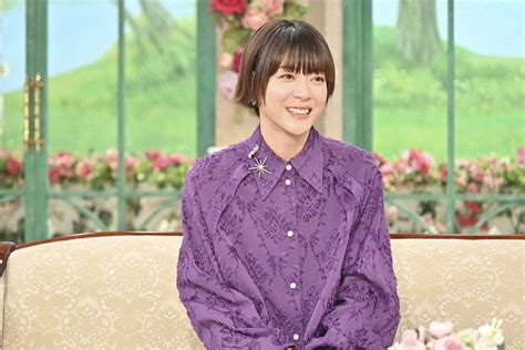 上野樹里、30歳で結婚仕事観にも変化が。詰め込みすぎた20代までとは“違う自分”に｜徹子の部屋｜tverプラス テレビ番組最新情報＆エンタメ