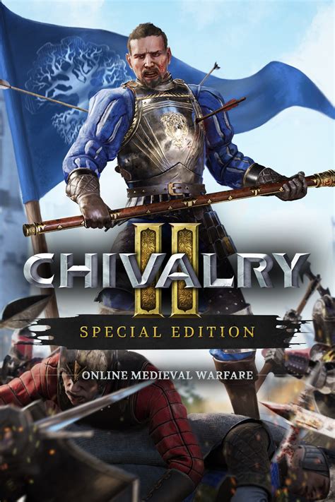 Chivalry 2 Price Tracker For Xbox One