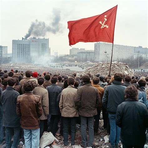 fall   soviet union     dissolution   ussr
