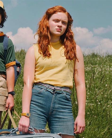 Max Mayfield Stranger Things Sadie Sink New Ideas Sadie Sink Stranger Things Max Stranger