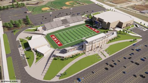 AISD Trustees, Superintendent receive update on replacement stadium ...