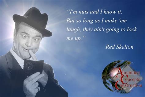 Red Skelton Quotes Quotesgram