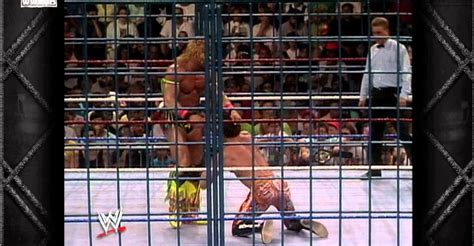 Wwe The Greatest Cage Matches Of All Time Streaming