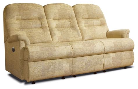 Sherborne Upholstery Sherborne Keswick Standard Reclining Seater Sofa