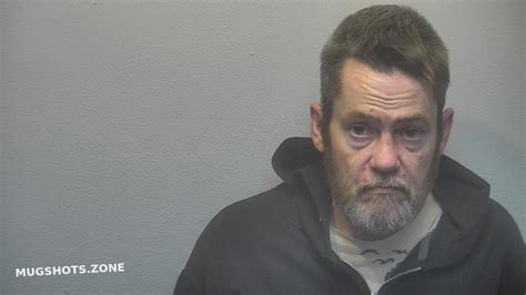 BELT JOSEPH S. 12/21/2023 - Mccracken County Mugshots Zone
