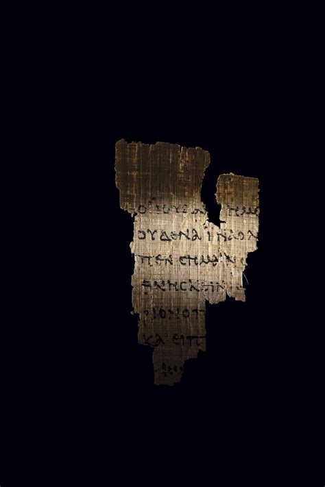 Scholars are questioning the origins of the svia saint scrolls 3