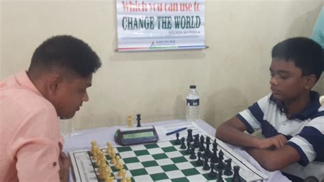 Entering the National Chess Championship! - Chess.com
