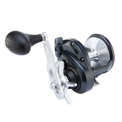 Shimano Fishing Torium 30 Hga Lh Conventional Reels Tor30hgal