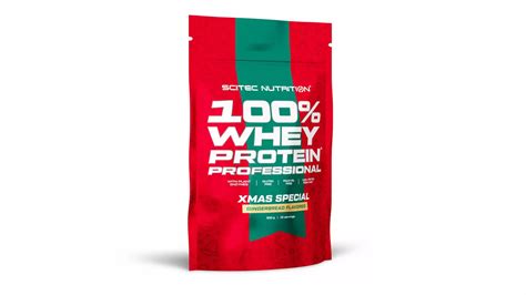 Scitec Nutrition 100 Whey Protein Professional 500 G ScitecPro Sk