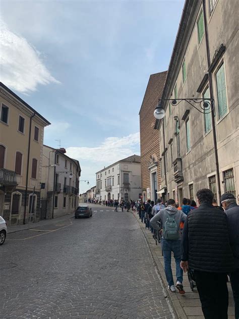 Passeggiata Dei Bambini E Delle Bambine Fondazione Irea Morini