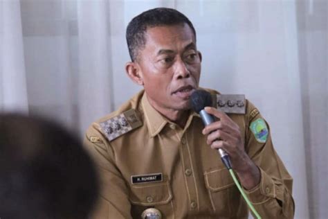 Ruhimat Akui Harta Kekayaan Menurun Rp Miliar Setelah Jabat Bupati