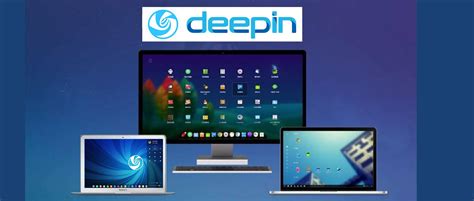 Deepin 15 11 国产桌面操作系统重磅发布 知乎