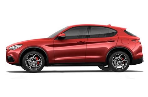 Alfa Romeo Stelvio Cv At Rwd Sprint Per Privati Noleggio