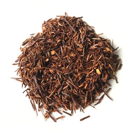 Rooibos Infusion Organic Kaori Tea Spices