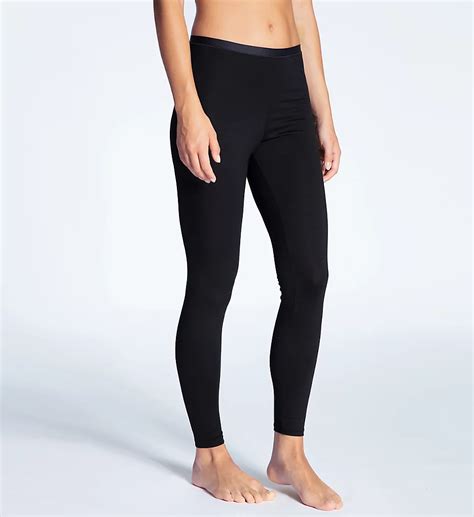 Natural Comfort Cotton Leggings