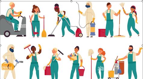 Cleaning Manpower Services For Housekeeping At Rs 10000 Month In