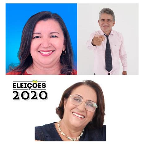 Confira Agenda Dos Candidatos A Prefeito Ilha Grande Do Piau Desta