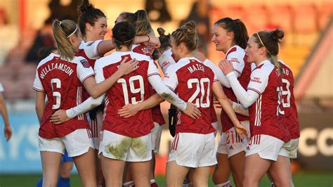 Preview: Arsenal Women v Everton | Pre-Match Report | News | Arsenal.com