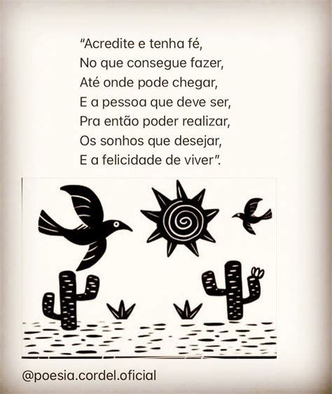 𝗗𝗮𝗻𝗶𝗲𝗹 𝗙𝗶𝗹𝗵𝗼 𝗣𝗼𝗲𝘀𝗶𝗮 𝗖𝗼𝗿𝗱𝗲𝗹 on Instagram Bom dia Texto