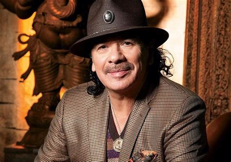 Carlos Santana Net Worth And How He Made His Money