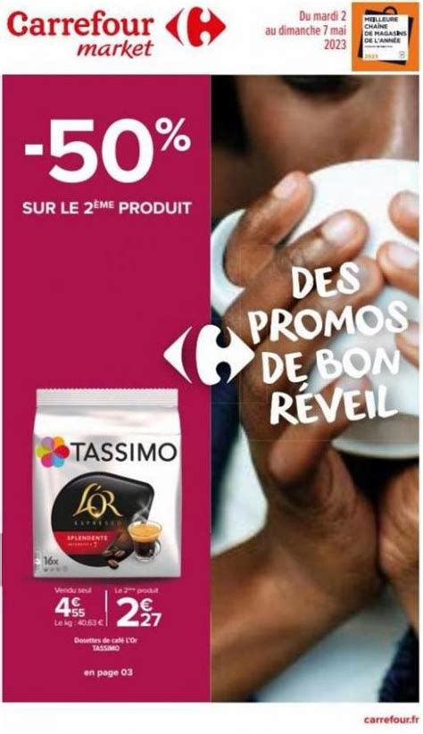 Semaine Week Des Promos De Bon R Veil