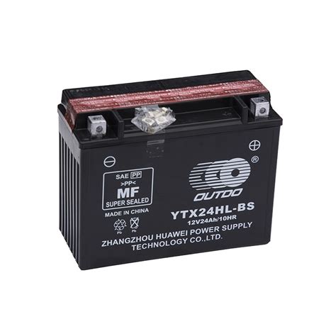 YTX24HL-BS (Y50-N18L-A) – OUTDO
