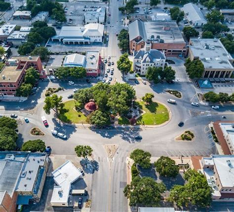 New Braunfels Chamber Intercity