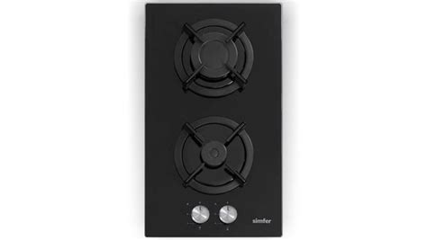 3D Cooktop hob SIMFER H30N20B516 - TurboSquid 1804120