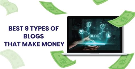 Best 9 Types Of Blogs That Make Money In Hindi