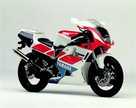 ヤマハ Tzr250r Sp 1991年12月 日本バイク100年史アルバムの続きを見る Webオートバイ