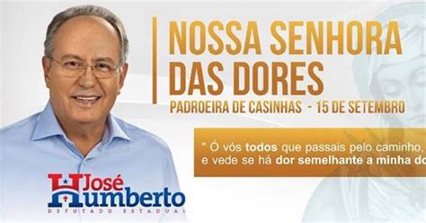 BLOG DO DJALMA LOPES DEPUTADO ESTADUAL JOSÉ HUMBERTO PTB PE