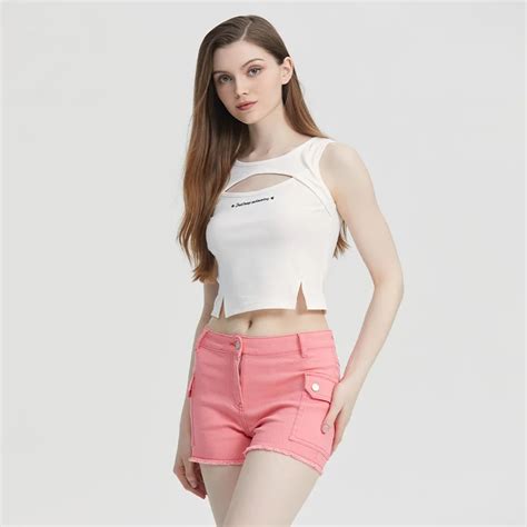 Ws Summer Hot Shorts Short Pants For Women Women S Shorts Casual Buy Woman Summer Shorts