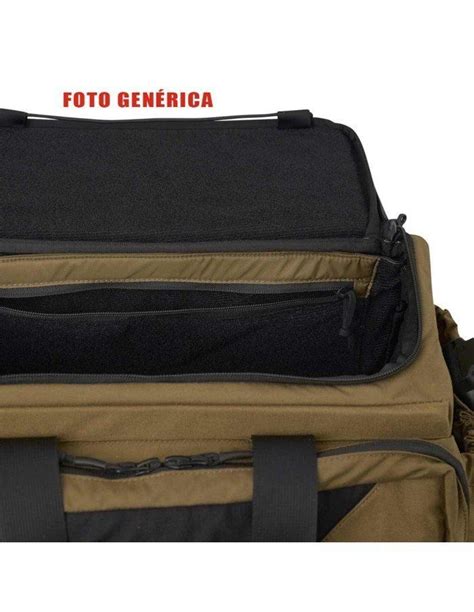 Bolso táctico IPSC EDC Bushcraft Mission bag Helikon Tex