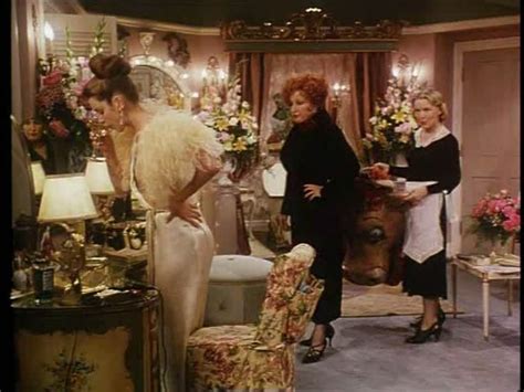 Naked Cynthia Gibb In Gypsy