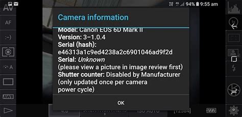 Canon 200d Ii Shutter Count