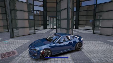 Toyota GT86 [Add-On / Replace] - GTA5-Mods.com