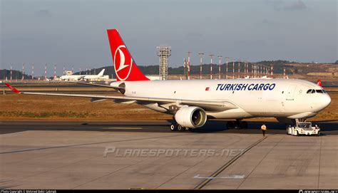 Tc Joo Turkish Airlines Airbus A F Photo By Mehmed Bekir Cakmak