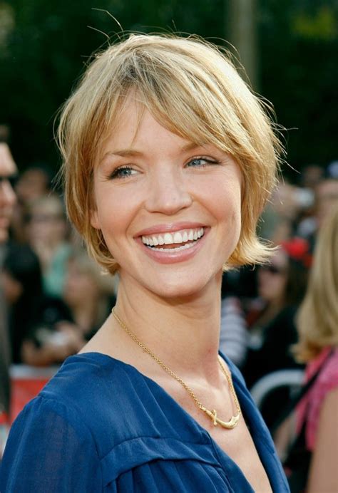 Ashley Scott Biography And Tv Movie Credits