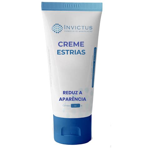 Creme Para Estrias Funciona - Creme para Estrias com Hydroxyprolisilane C e Colágeno