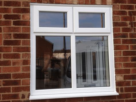 Upvc Casement Windows The Window Company